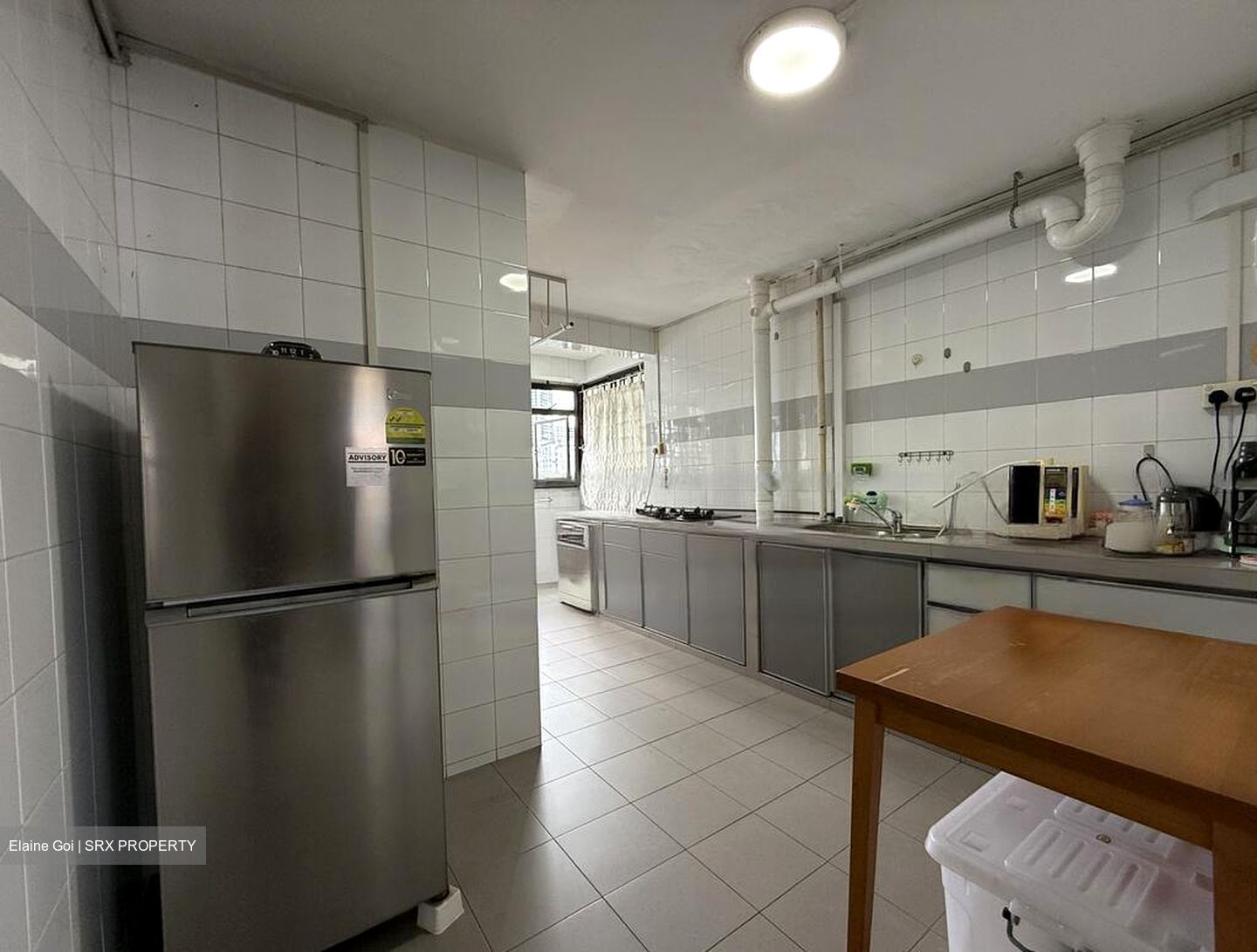 Blk 116 Toa Payoh View (Toa Payoh), HDB 3 Rooms #447441011